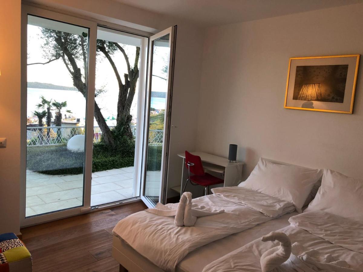 Portoroz Apartments Exterior photo