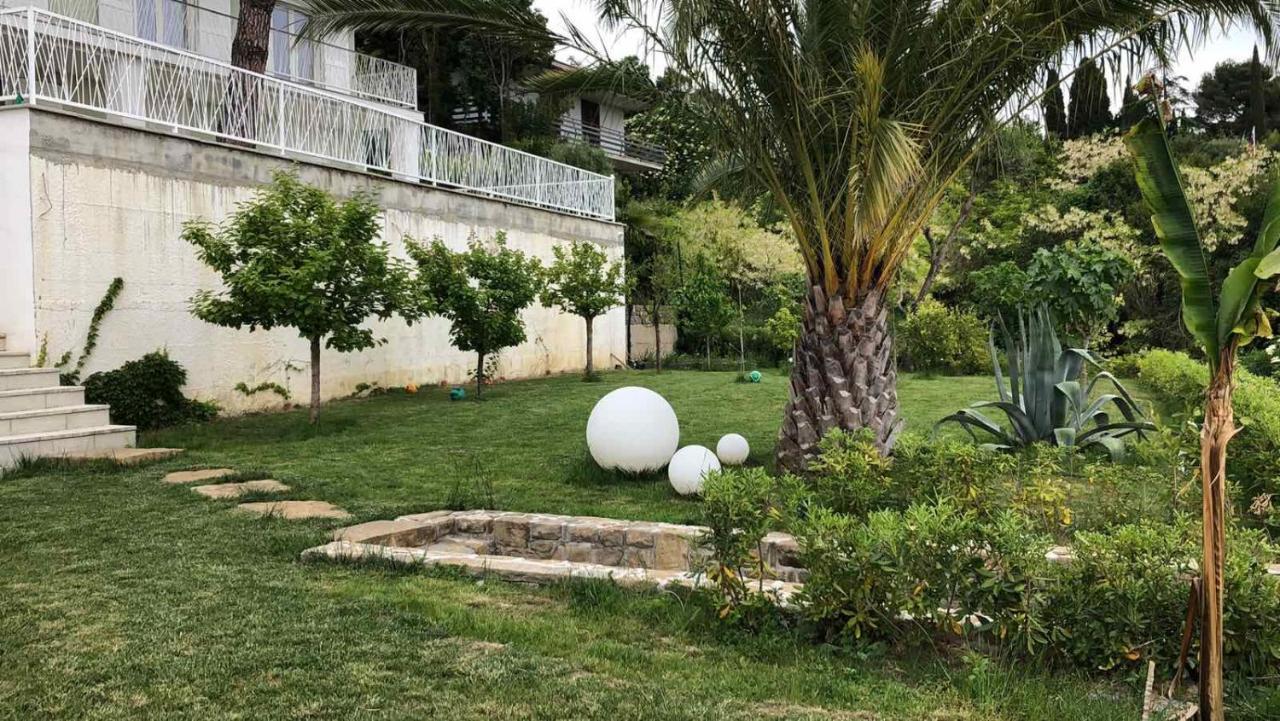 Portoroz Apartments Exterior photo