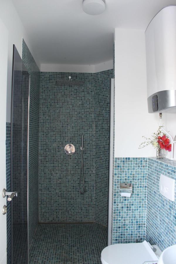 Portoroz Apartments Exterior photo