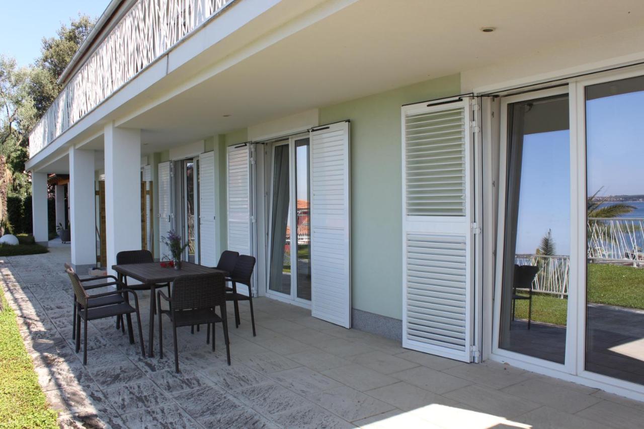Portoroz Apartments Exterior photo