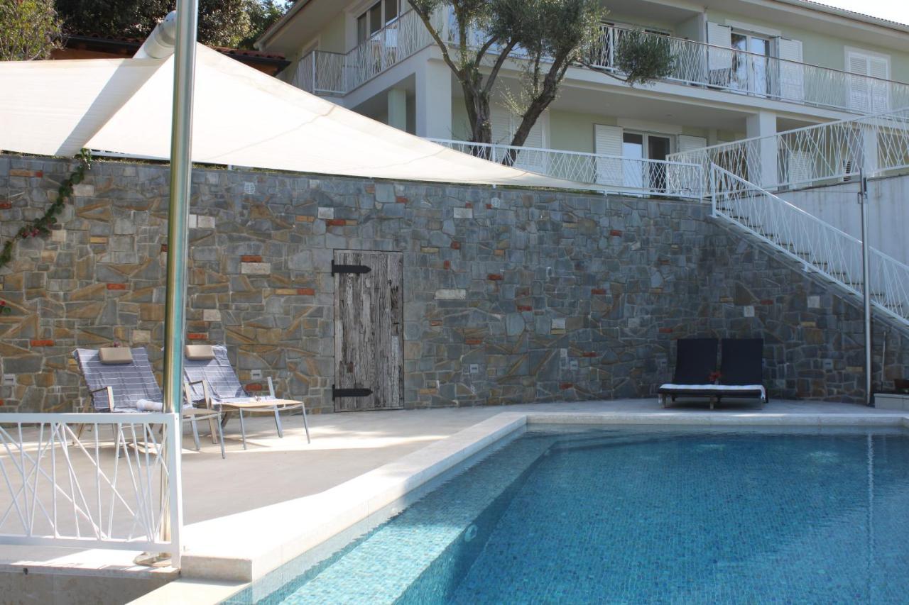 Portoroz Apartments Exterior photo