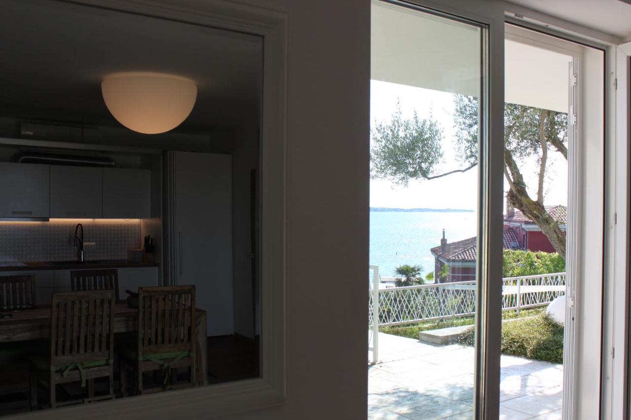 Portoroz Apartments Exterior photo